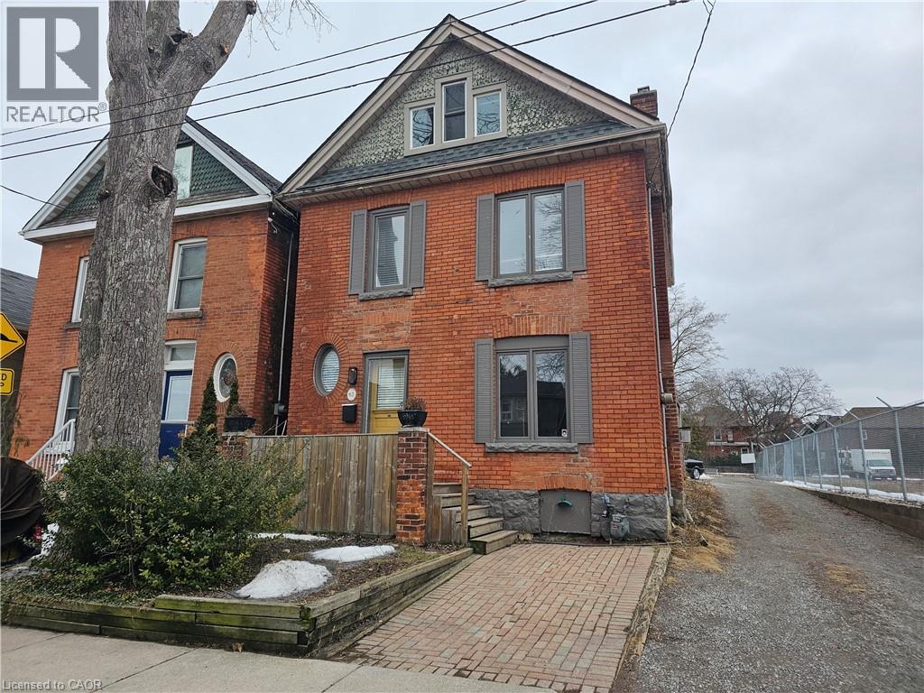 63 New Street Property Photo 1