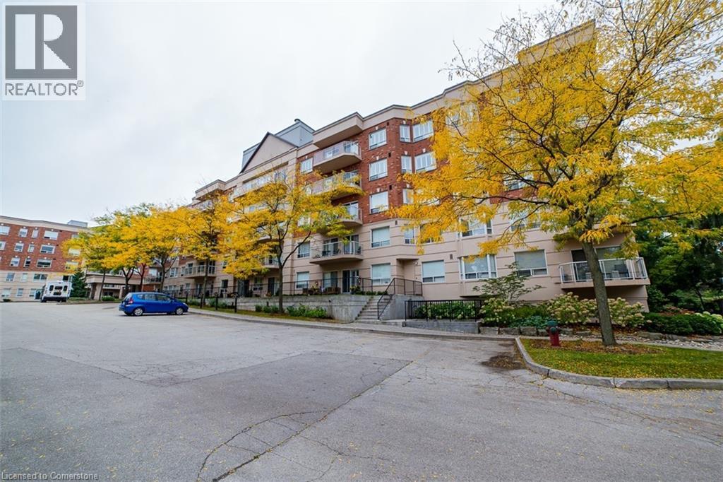 5188 Lakeshore Road Unit# 104 Property Photo 1
