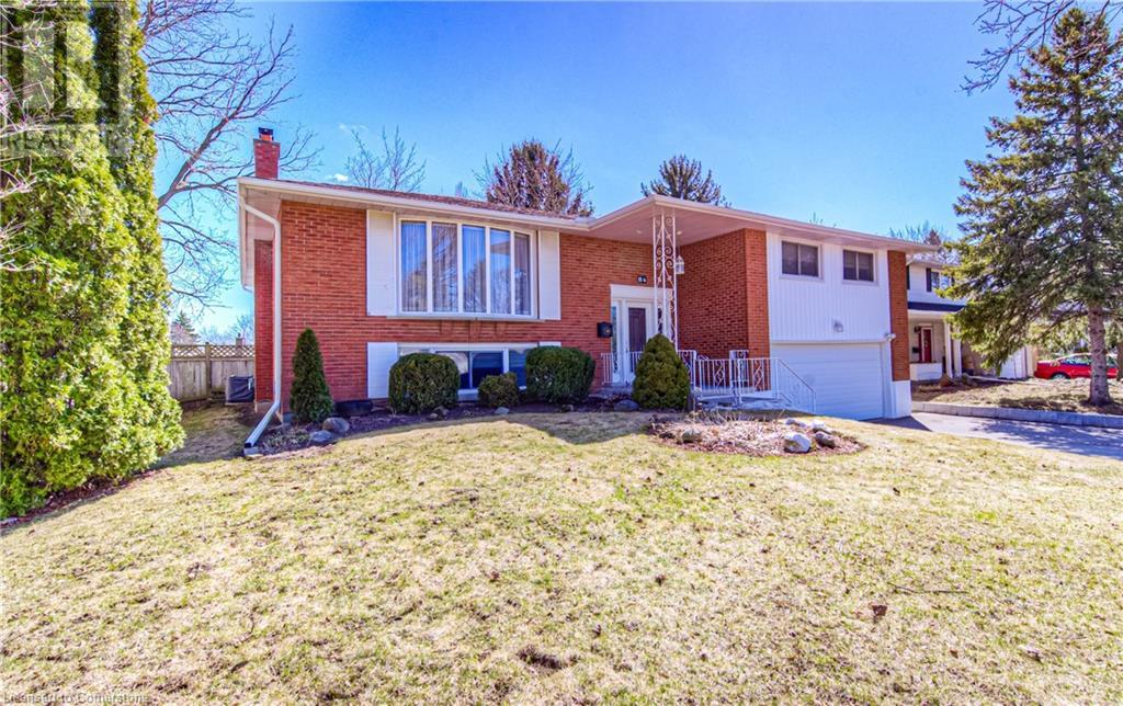 84 Ridgeview Crescent Property Photo 1