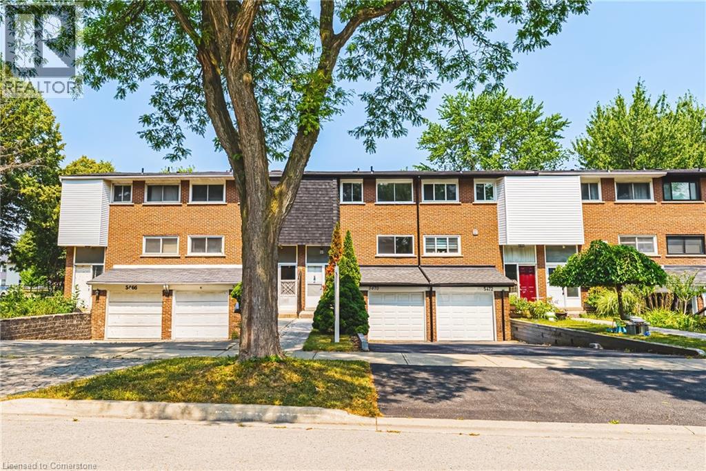 5470 SCHUELLER Crescent