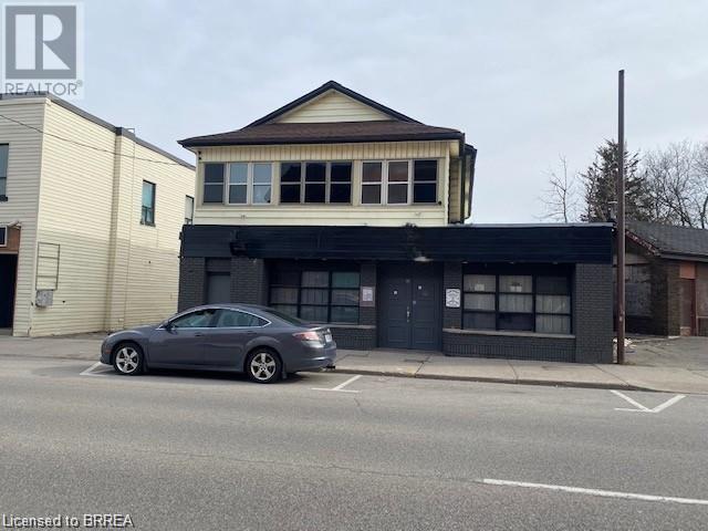 409 Colborne Street Property Photo 1