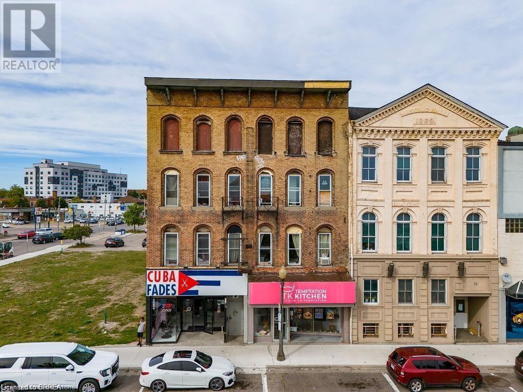 70 Colborne Street Property Photo 1