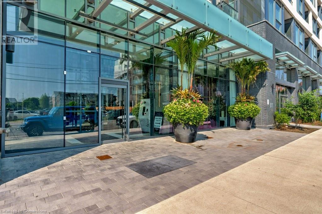 2450 Old Bronte Road Unit# 601 Property Photo 1