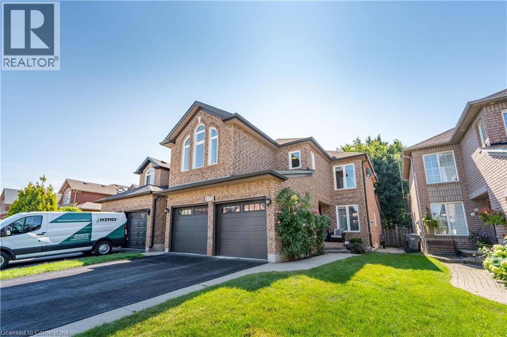 3170 BAYTREE Court