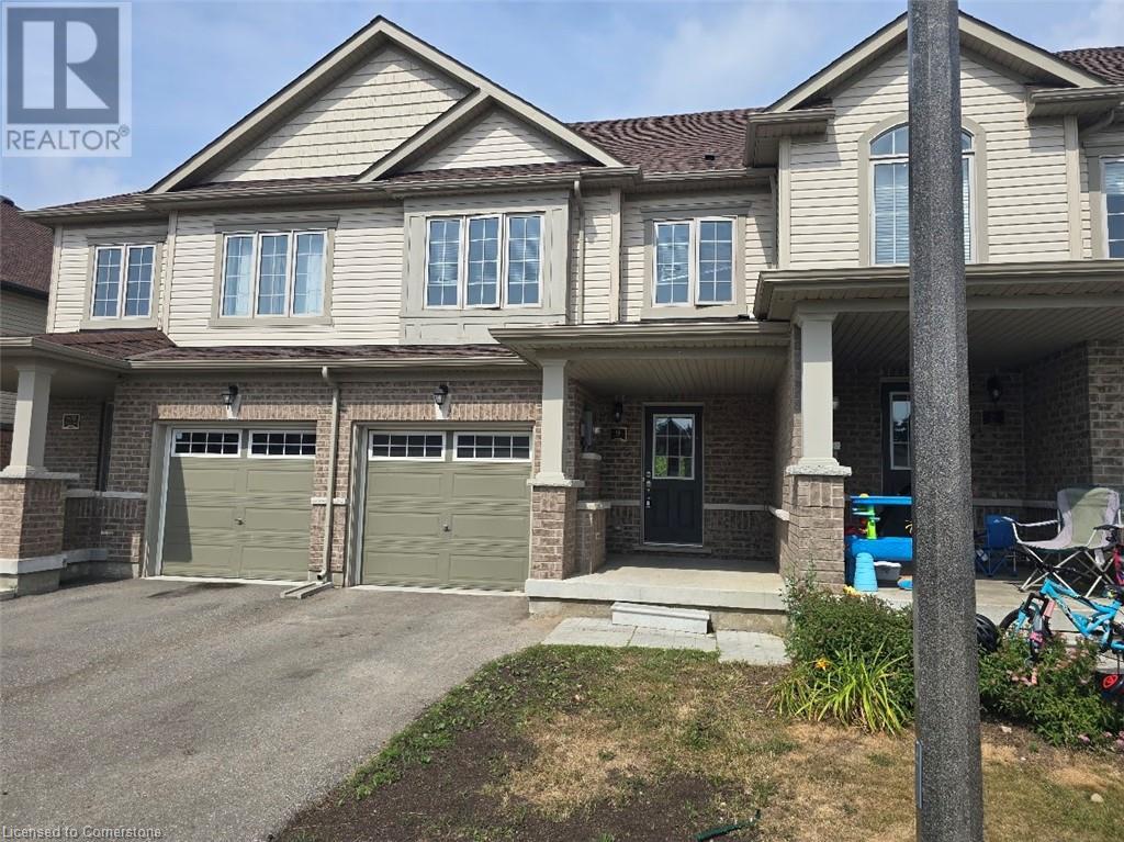 570 LINDEN Drive Unit# 9