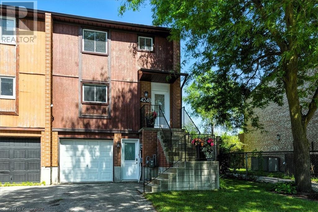 424B CADBURY Court