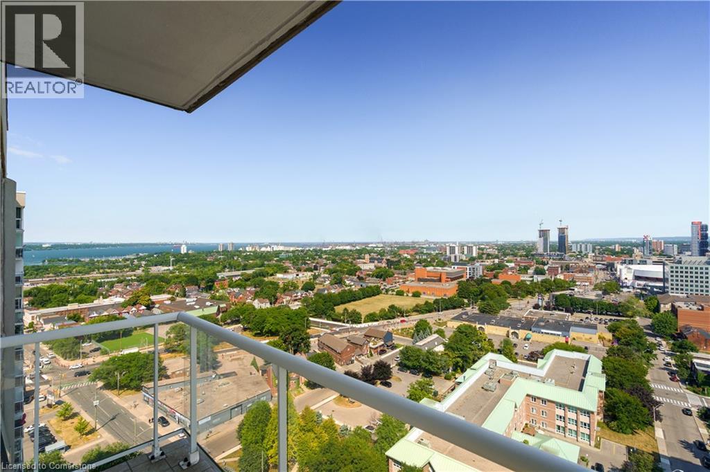 75 Queen Street N Unit# 2203 Property Photo 1