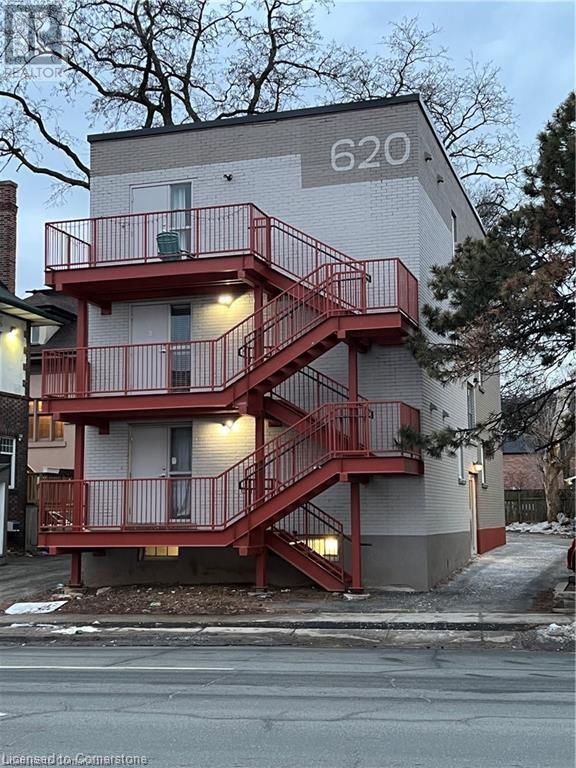 620 King Street E Unit# 3 Property Photo 1