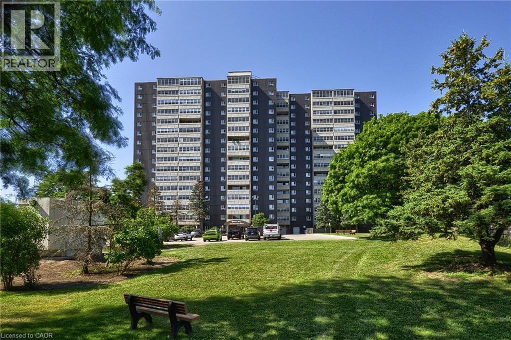 225 Harvard Place Unit# 601 Property Photo 1