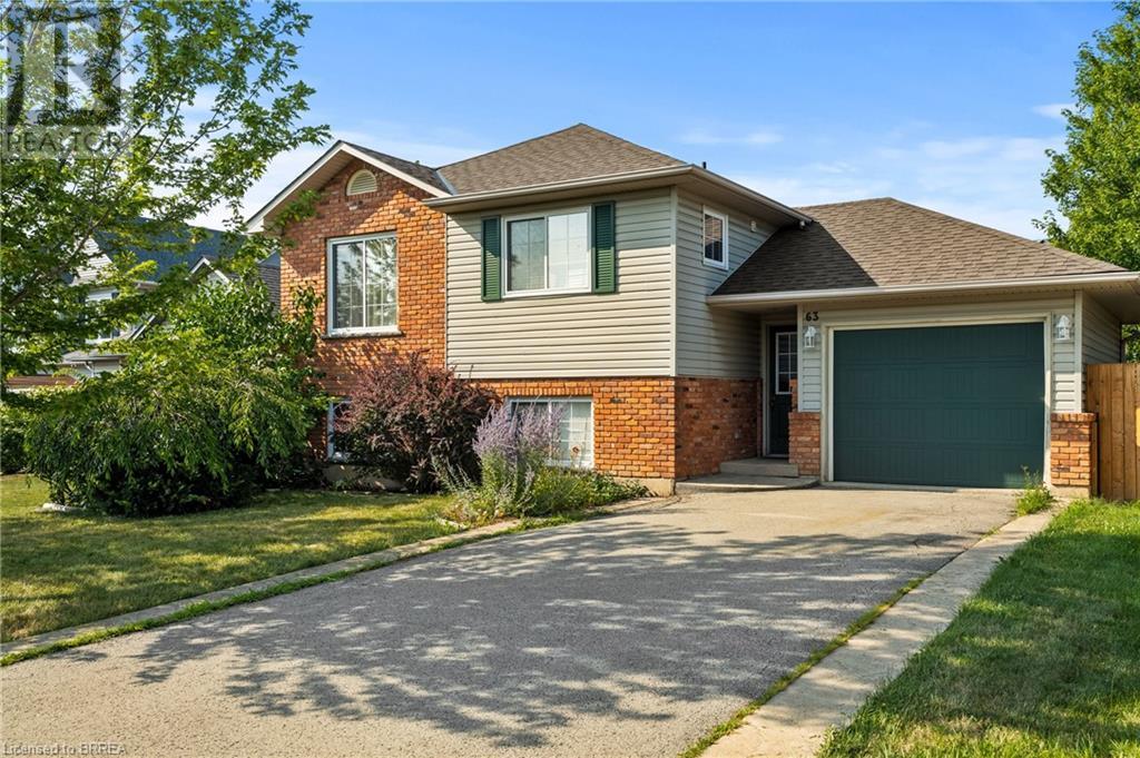 63 Autumn Circle Property Photo 1