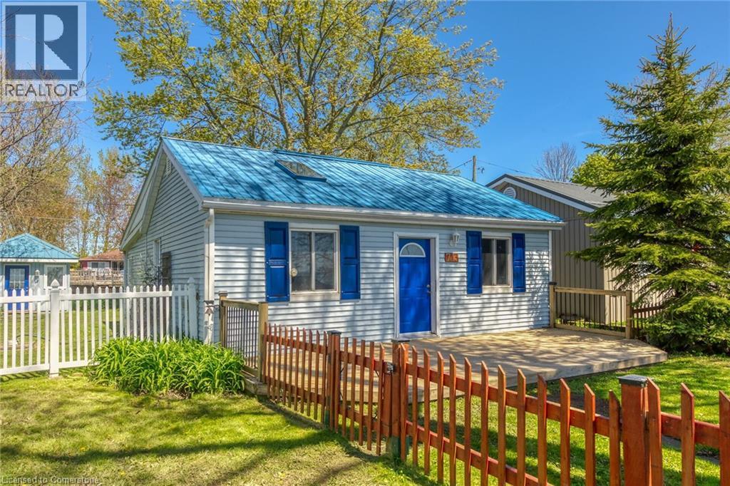713 LAKESHORE Road