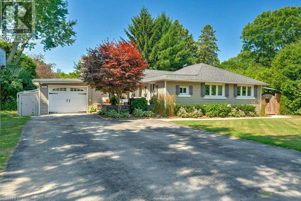 258 Gardenview Drive Property Photo 1