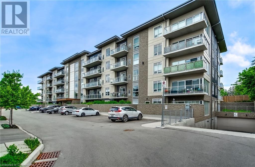 16 Markle Crescent Unit# 412 Property Photo 1