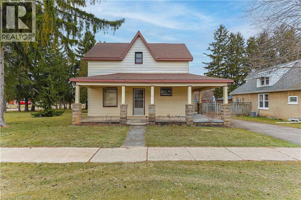 25 Dufferin Street Property Photo 1