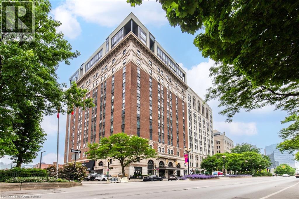112 KING Street E Unit# 1003