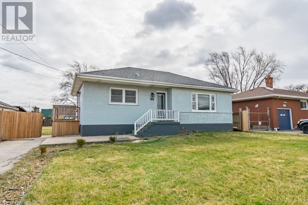 426 Mcneilly Road Property Photo 1