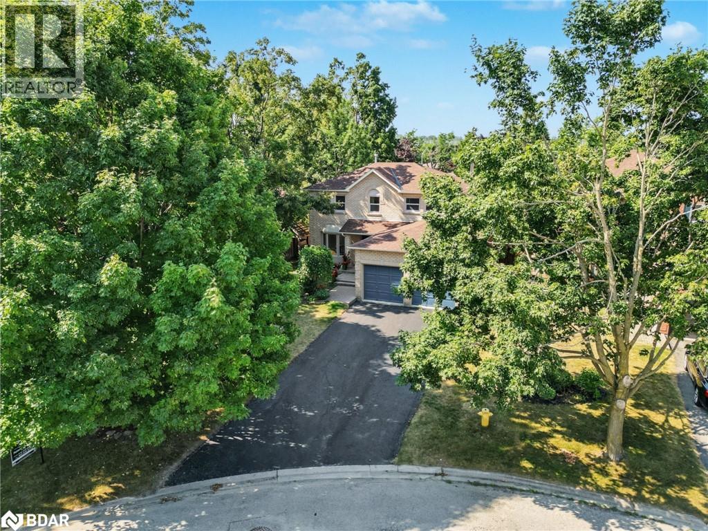 6 Milne Court Property Photo 1
