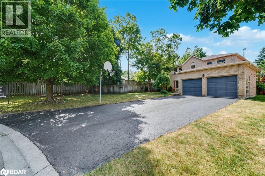 6 Milne Court Property Photo 2