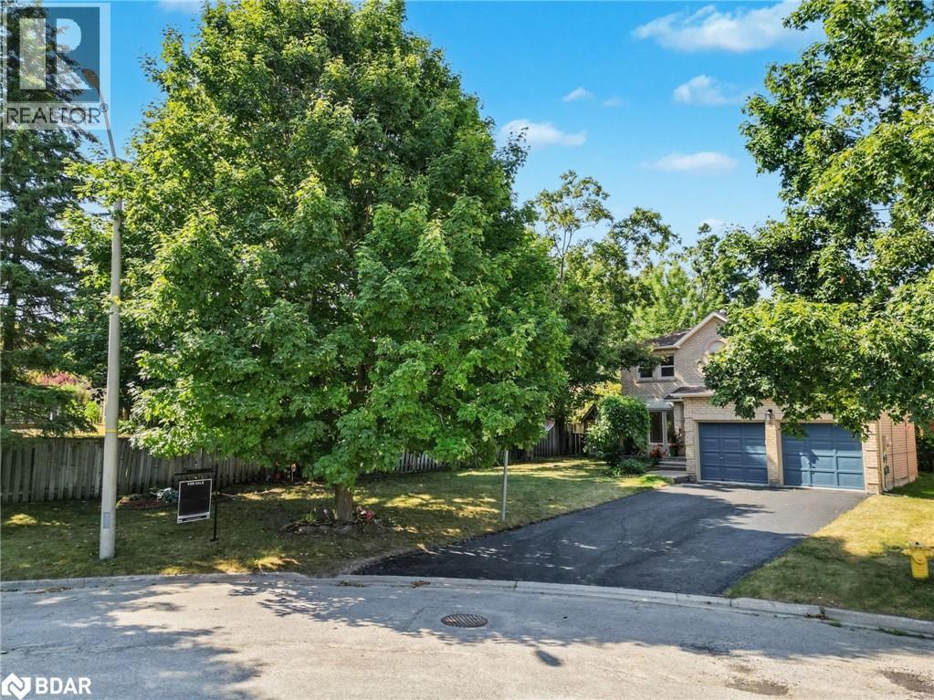 6 Milne Court Property Photo 3