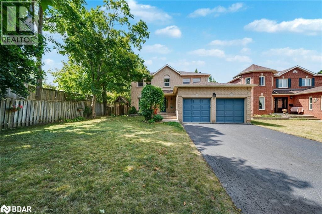 6 Milne Court Property Photo 4