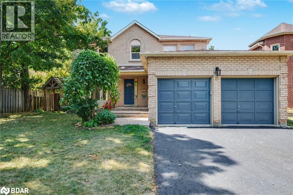 6 Milne Court Property Photo 5