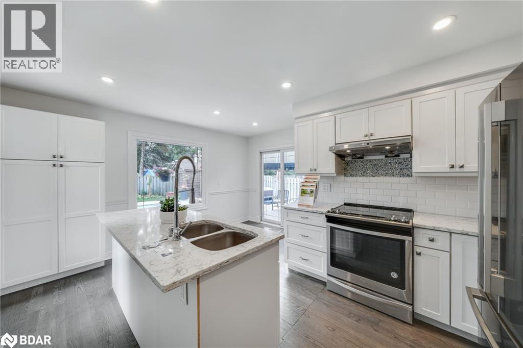 6 Milne Court Property Photo 16