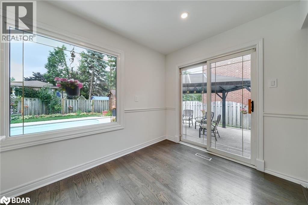 6 Milne Court Property Photo 21