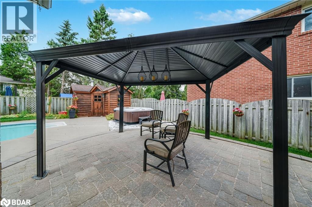 6 Milne Court Property Photo 44