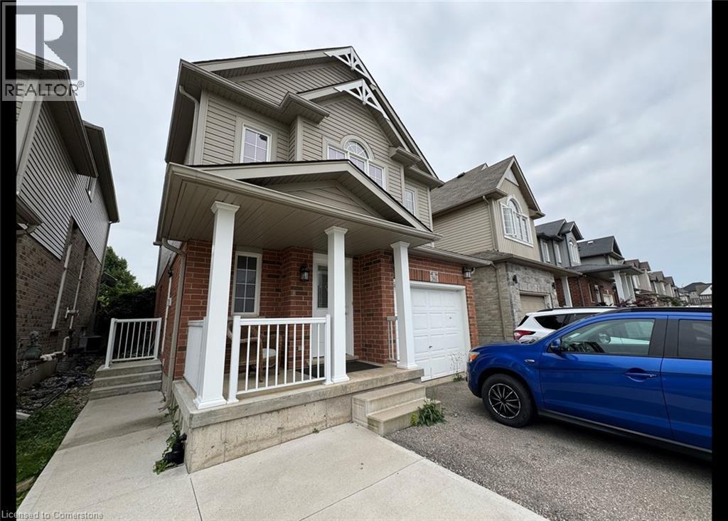 361 Parkvale Drive Unit# Lower (2) Property Photo 1