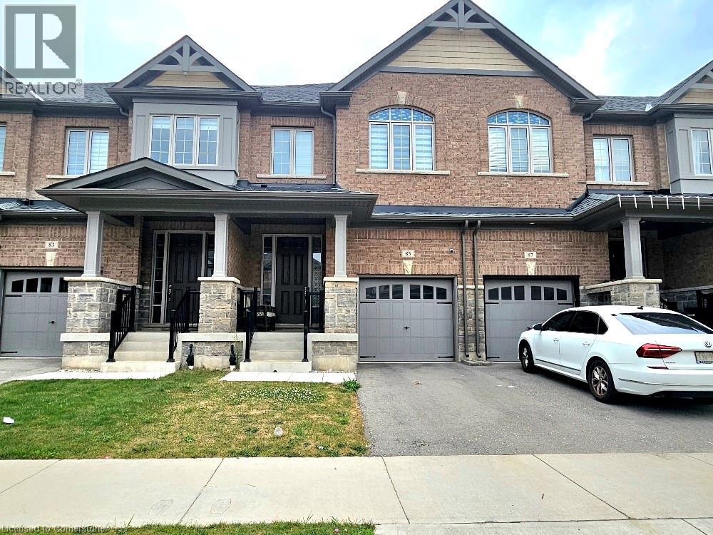 85 Gloria Street Street Property Photo 1