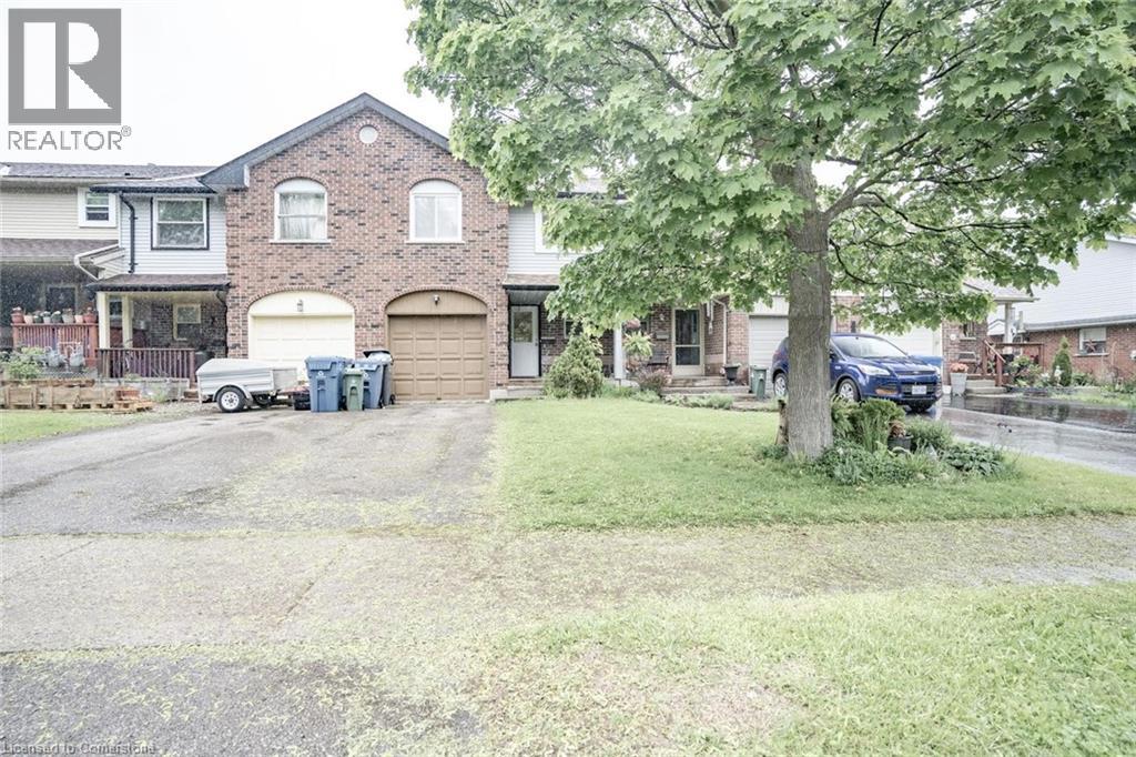 78 Grandridge Crescent Property Photo 1
