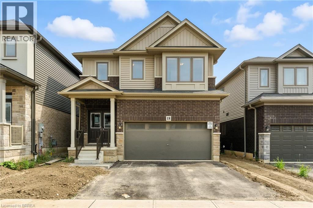 18 Holder Drive Property Photo 1