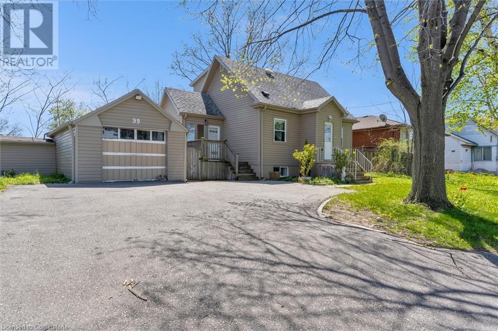 99 Mohawk Road W Unit# Main Property Photo 1