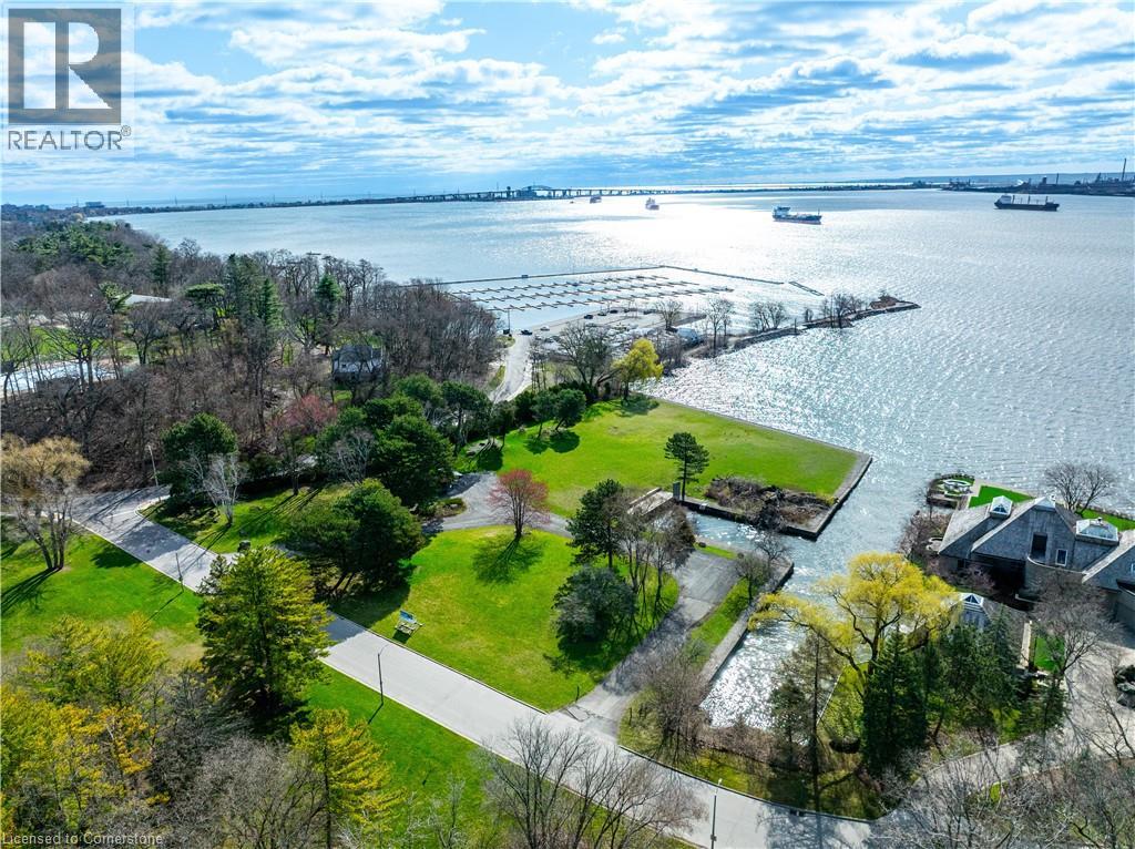 800 Lasalle Park Road Property Photo 1