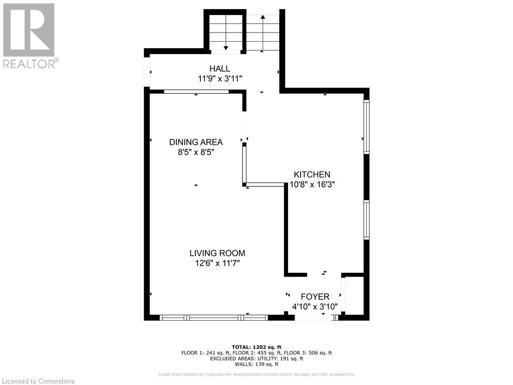 99 Hahn Avenue Property Photo 1