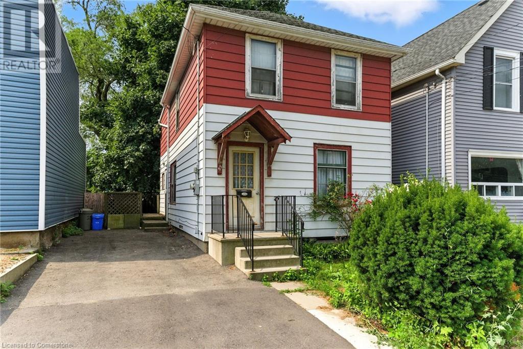 55 Jones Street Property Photo 1