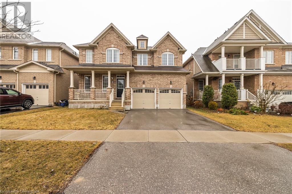 20 Gillespie Drive Property Photo 1