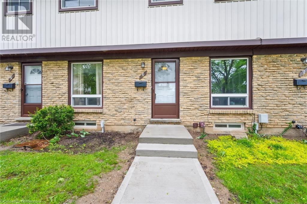 210 Glamis Road Unit# 6 Property Photo 1