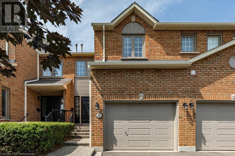 10 Huntingwood Avenue Unit# 20 Property Photo 1