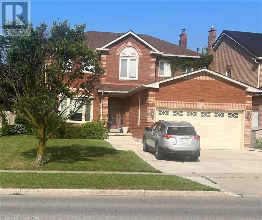 529 Burnett Avenue Property Photo 1