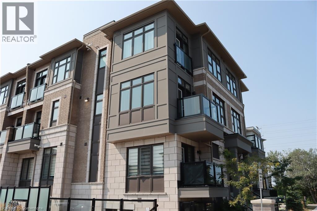 10 Halliford Place Unit# G 30 (310) Property Photo 1