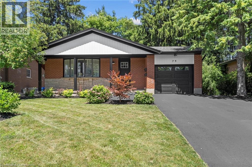 79 Inwood Crescent Property Photo 1