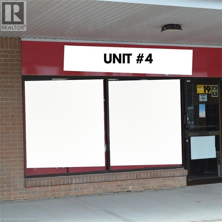 112 Oriole Parkway W Unit# 4 Property Photo 1
