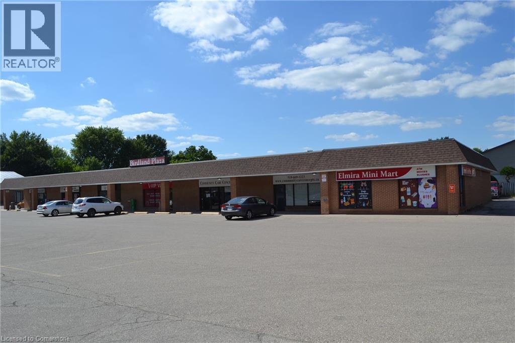 112 Oriole Parkway W Unit# 4 Property Photo 2