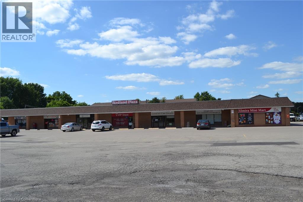 112 Oriole Parkway W Unit# 4 Property Photo 3