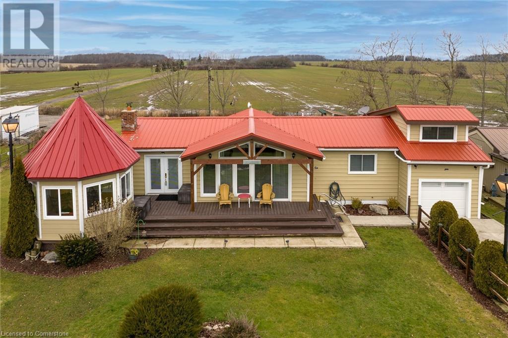817 Lakeshore Road Property Photo 1