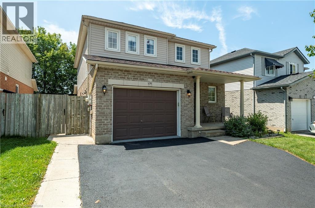 24 Castlewood Place Property Photo 1