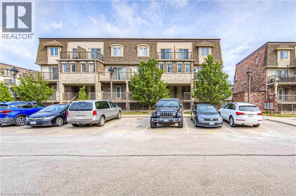 240 Rachel Crescent Unit# F Property Photo 1