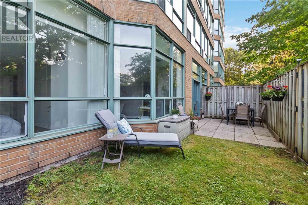 1276 MAPLE CROSSING Boulevard Unit# 106