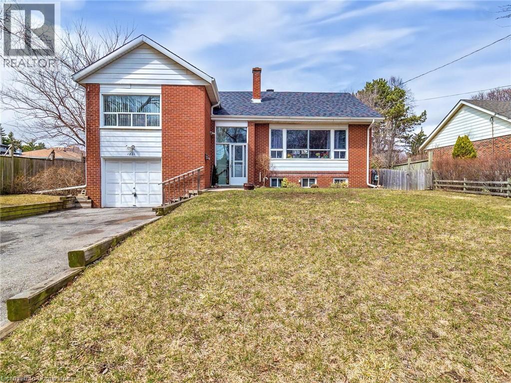 1821 Christopher Road Property Photo 1